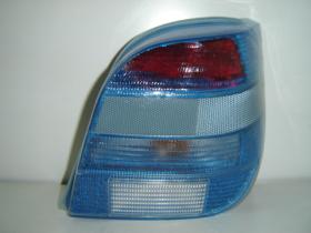 VAUNER 103F10151714 - FORD FIESTA 89-*PILOTO TRAS DCH (AZUL)