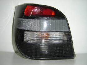 VAUNER 103F10151741 - FORD FIESTA 89-*PILOTO TRAS IZQ (FUME)