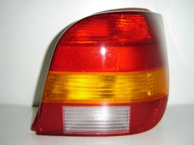 VAUNER 103F10151770 - FORD FIESTA 89-*STOP TRAS DCH