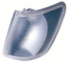 VAUNER 103F10152230 - FORD FIESTA 92-*PILOTO BL DEL DCH