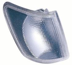 VAUNER 103F10152231 - FORD FIESTA 92-*PILOTO BL DEL IZQ