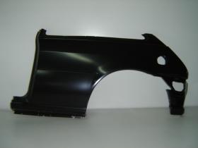 VAUNER 109101521 - FORD FIESTA 89-*ALETA TRAS IZQ 3P