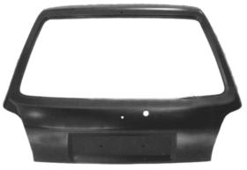 VAUNER 109101591 - FORD FIESTA 89-*PORTON TRASERO