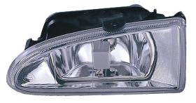 VAUNER 10110141004 - FORD FIESTA 96-*FARO SUPLEMENTAR IZQ