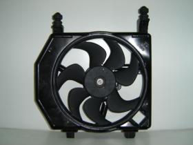 VAUNER 1021016002 - FORD FIESTA 96-99*ELECTROV.RAD.(12/14)S/