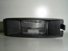 VAUNER 103F10152971 - FORD FIESTA/KA 96-*PILOTO MATRICULA