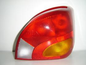 VAUNER 103F10171720 - FORD FIESTA 96-*PILOTO TRAS DCH