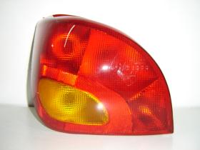 VAUNER 103F10171721 - FORD FIESTA 96-*PILOTO TRAS IZQ