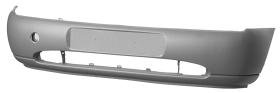 VAUNER 107101409 - FORD FIESTA 96-*PARAGOLPES DELANTERO IMP
