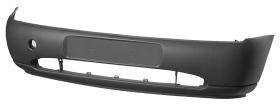 VAUNER 107101413 - FORD FIESTA 96-*PARAGOLPES DELANTERO AZU