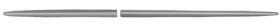 VAUNER 107101418 - FORD FIESTA 5P 96-*MOLDURA PUERTA DELANT