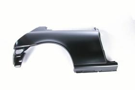 VAUNER 109101621 - FORD FIESTA 96-*ALETA TRAS DCH 3P