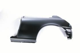 VAUNER 109101622 - FORD FIESTA 96-*ALETA TRAS IZQ 3P