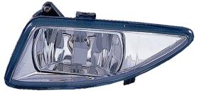 VAUNER 10110271005 - FORD FIESTA 99-*FARO SUPLEMENTAR DCH