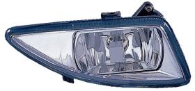 VAUNER 10110271006 - FORD FIESTA 99-*FARO SUPLEMENTAR IZQ