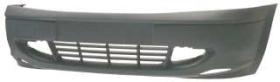 VAUNER 107102709 - FORD FIESTA GUIA 99-*PARAGOLPES DEL IMP