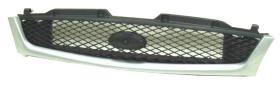 VAUNER 107102717 - FORD FIESTA 99-*REJILLA (TREND LOSANGO)