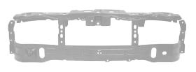 VAUNER 109102770 - FORD FIESTA 99-*FRENTE INTERNO