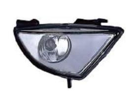 VAUNER 10110310006 - FORD FIESTA 2002-FARO ANTINIEBLA IZQ