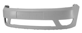 VAUNER 107103108 - FORD FIESTA 2002-*PARAGOLPES DEL IMPRIMA