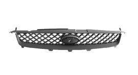 VAUNER 107103804 - FORD FIESTA 05-*REJILA GRIS
