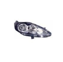 VAUNER 10110441001 - FORD FIESTA 08-*FARO DC C/R EL H7/H1 NEG