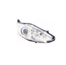 VAUNER 10110441003 - FORD FIESTA 08-*FARO DC C/R EL H7/H1 CRO
