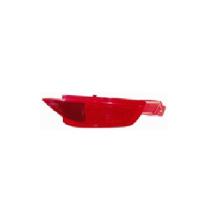 VAUNER 103F10441380 - FORD FIESTA 08-*REFLETOR PG TR DCH 3/5P