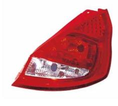 VAUNER 103F10441771 - FORD FIESTA 08-*PILOTO TRAS IZQ 5P