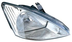 VAUNER 10110261001 - FORD FOCUS 98-*FARO DCH C/REG ELECTRICA
