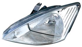 VAUNER 10110261002 - FORD FOCUS 98-*FARO IZQ C/REG ELECTRICA