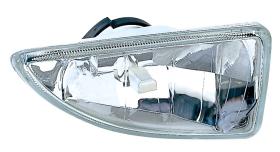 VAUNER 10110261003 - FORD FOCUS 98-01*FARO ANTINIEBLA DCH