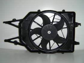 VAUNER 1021026002 - FORD FOCUS 98-*ELECTROV.RAD.(1.4/1.6/1.8