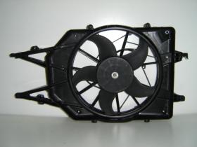 VAUNER 1021026003 - FORD FOCUS 98-*ELECTROV.RAD/A/C(1.8)C/AA