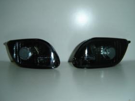 VAUNER 103F10221130 - FORD FOCUS 98-*KIT PILOTOS DELANTERO FUM