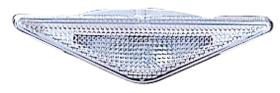 VAUNER 103F10221301 - FORD FOCUS 98-*PILOTO LATERAL BLANCO