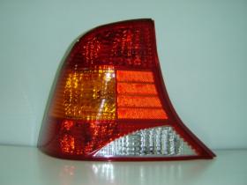 VAUNER 103F10221721 - FORD FOCUS 4P 98-*PILOTO TRASERO IZQ
