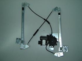 VAUNER 106102616 - FORD FOCUS 98-05*ELE EL DEL IZQ 4P(S.CON