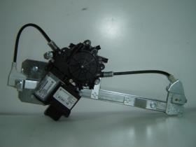 VAUNER 106102619 - FORD FOCUS 98-05*ELE EL TR DCH 4P(S.CONF