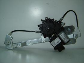 VAUNER 106102620 - FORD FOCUS 98-05*ELE EL TR IZQ 4P(S.CONF