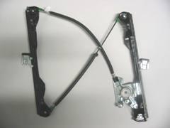 VAUNER 106102625 - FORD FOCUS 98-05*ELEV.ELECT.DEL.IZQ 5P(S/MOTOR)