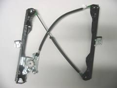 VAUNER 106102626 - FORD FOCUS 98-05*ELEVAL.ELECT.DEL.IZQ 5P(S/MOTOR)