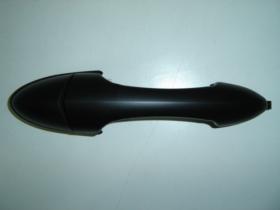 VAUNER 106102653 - FORD FOCUS 98-*TIRAD PUERTA TRAS DCH