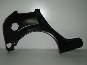 VAUNER 109102623 - FORD FOCUS 98-*ALETA TRAS DCH 5P