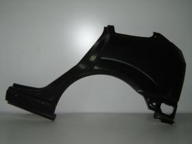 VAUNER 109102624 - FORD FOCUS 98-*ALETA TRAS IZQ 5P