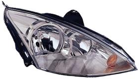 VAUNER 10110301001 - FORD FOCUS 2002-*FARO DCH C/REG MAN/ELE