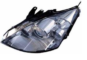 VAUNER 10110301007 - FORD FOCUS 02-*FARO DCH C/R ELE (D2S/H7)