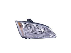 VAUNER 10110361001 - FORD FOCUS 04-*FARO DCH C/REG ELE/MAN