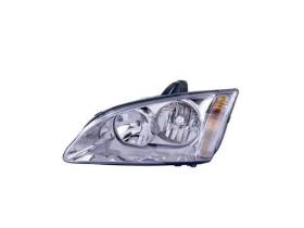 VAUNER 10110361002 - FORD FOCUS 04-*FARO IZQ C/REG ELE/MAN