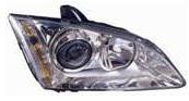 VAUNER 10110361005 - FORD FOCUS 04-*FARO DCH EL(INT/CR) AFS